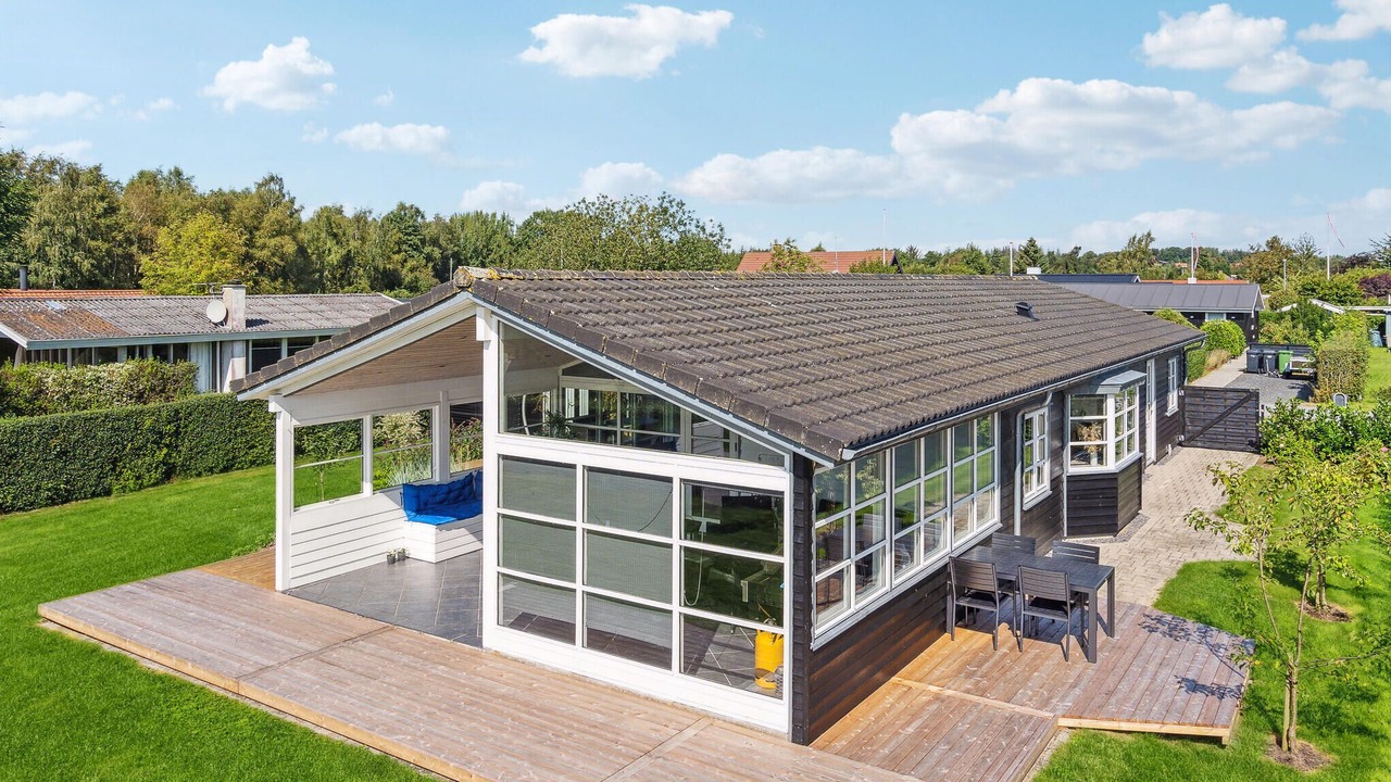 Photo of Outdoor in Hvidbjerg Strand