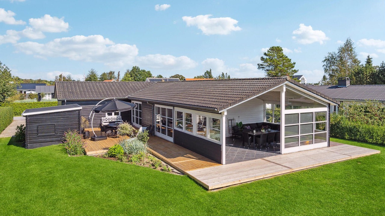 Photo of Outdoor in Hvidbjerg Strand