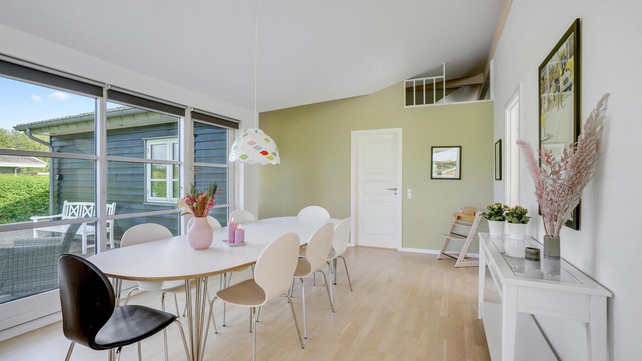 Photo of Bedroom in Hvidbjerg Strand