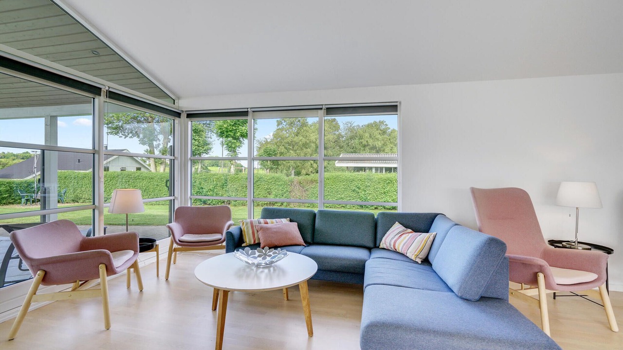 Photo of Bedroom in Hvidbjerg Strand
