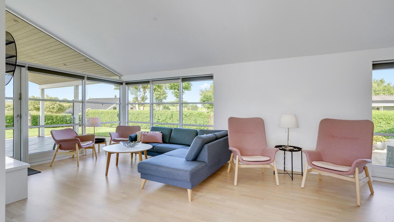 Photo of Bedroom in Hvidbjerg Strand