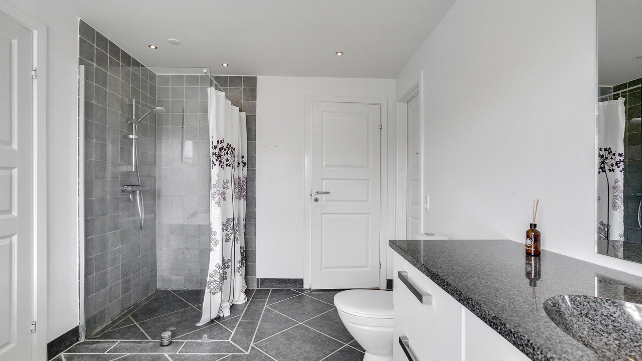 Photo of Bathroom in Hvidbjerg Strand