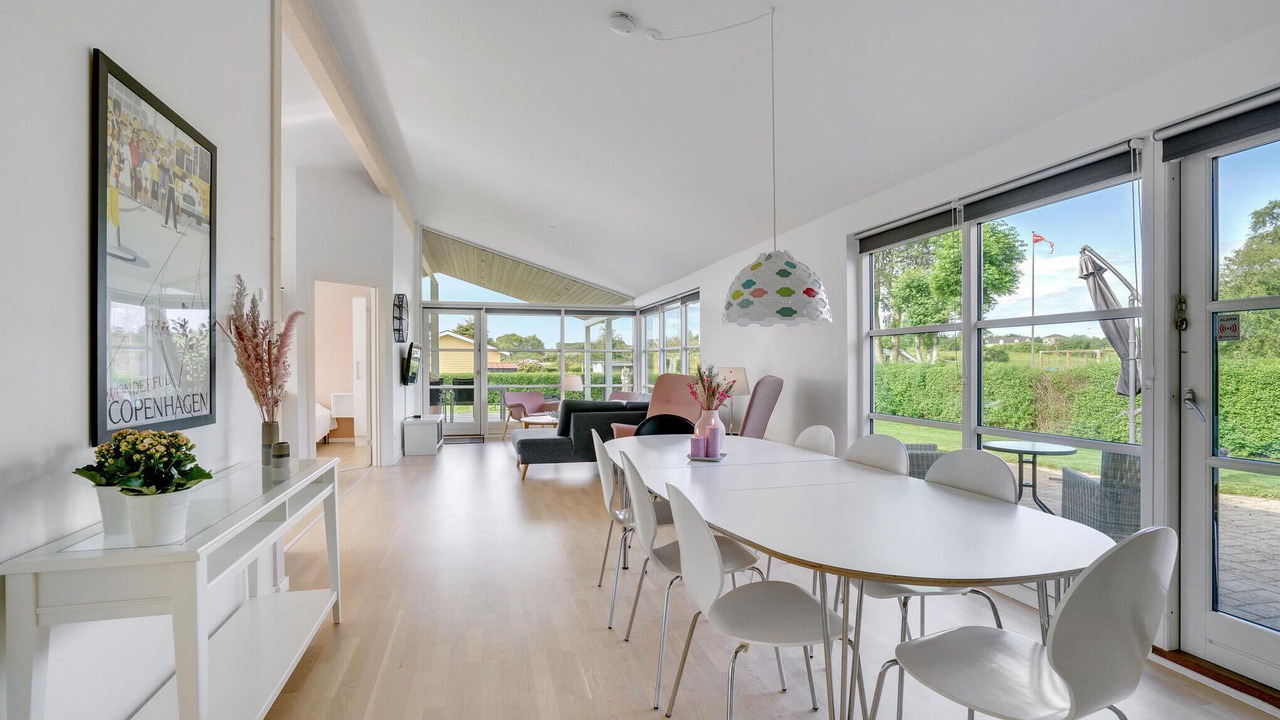 Photo of Bedroom in Hvidbjerg Strand