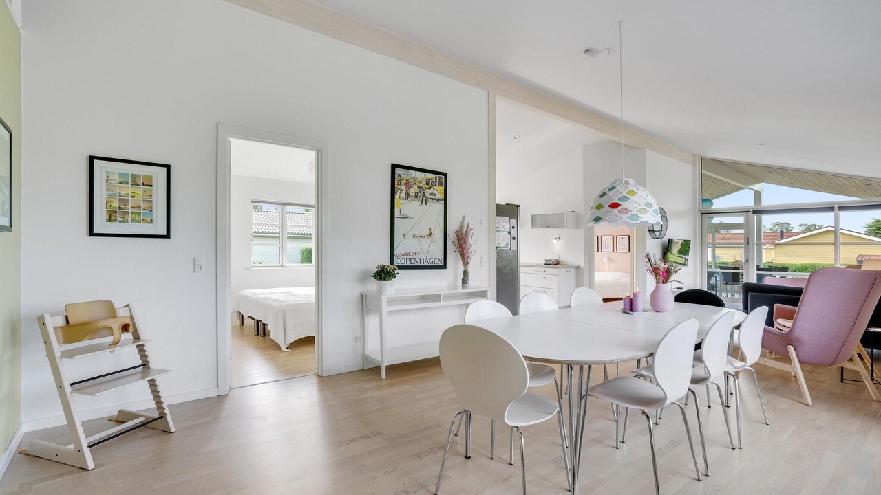 Photo of Bedroom in Hvidbjerg Strand