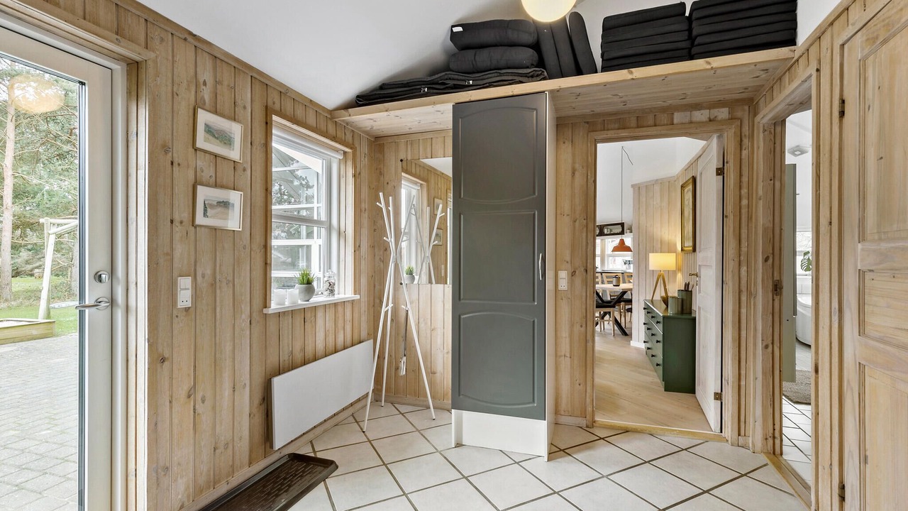 Photo of Bedroom in Knebel