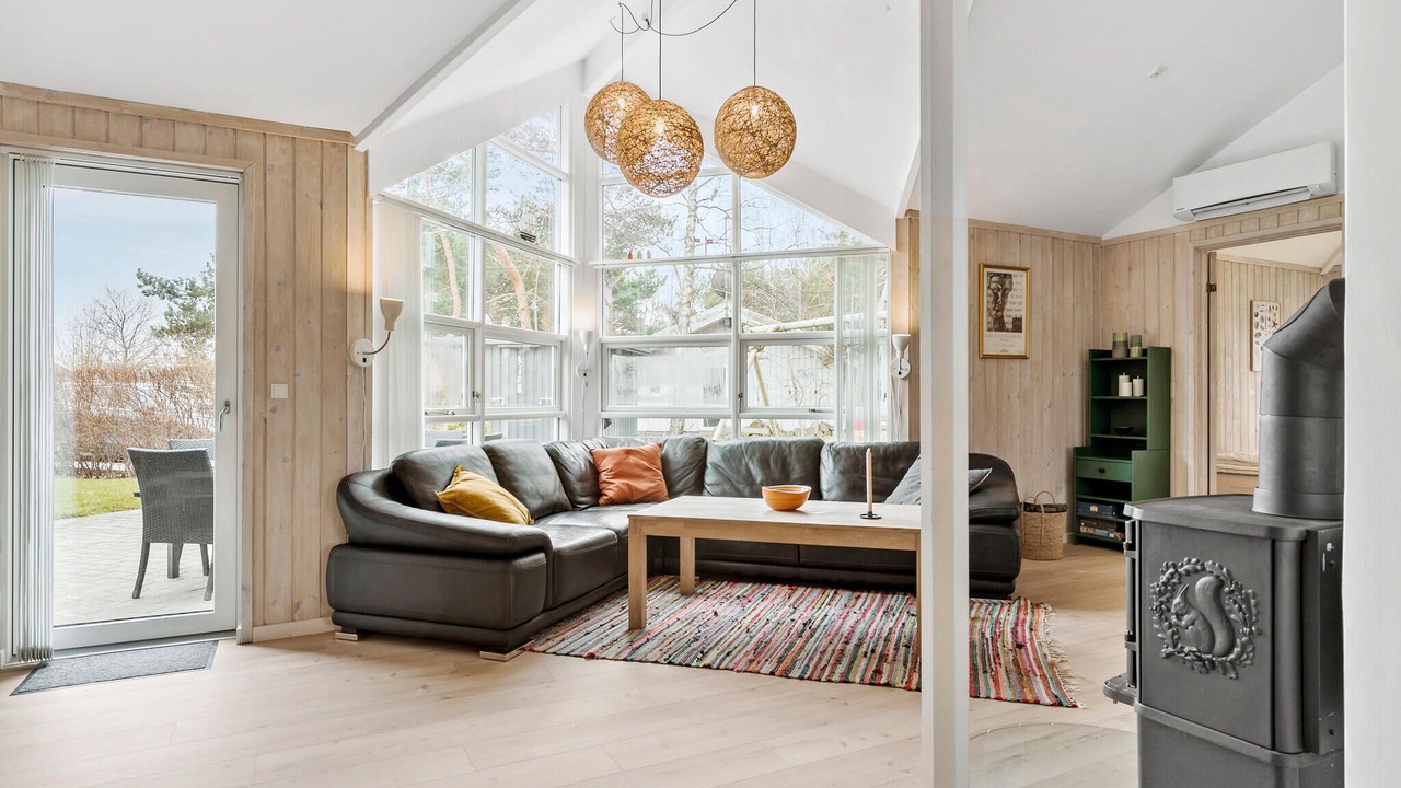 Photo of Bedroom in Knebel