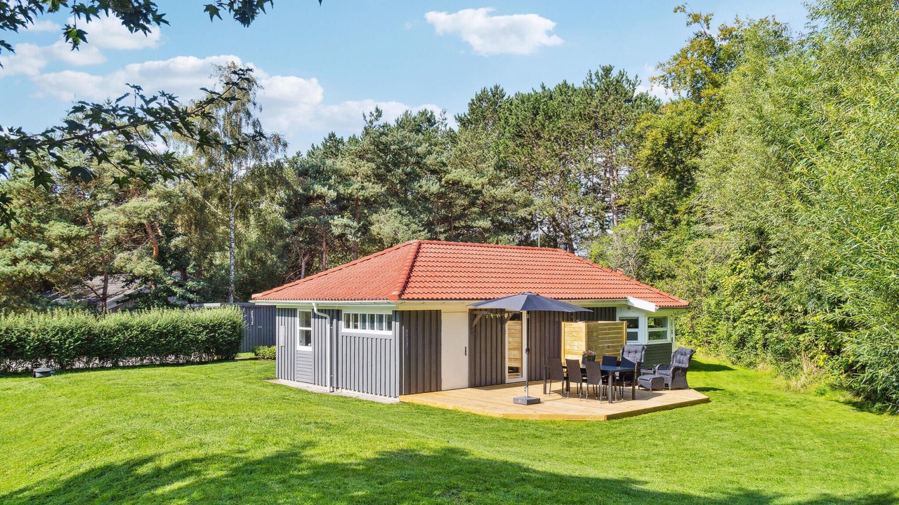 Photo of Outdoor in Knebel