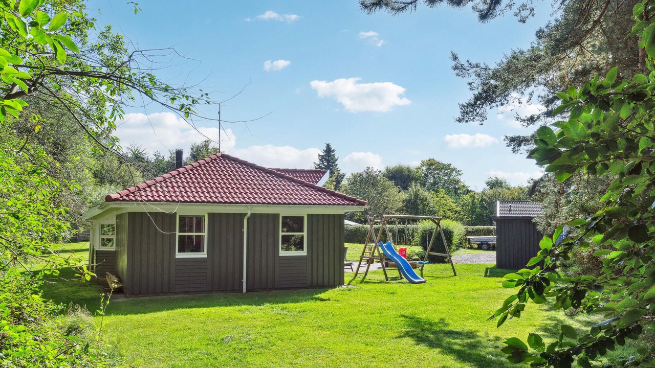 Photo of Outdoor in Knebel