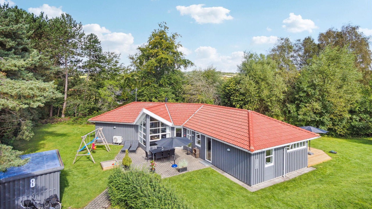 Photo of Outdoor in Knebel