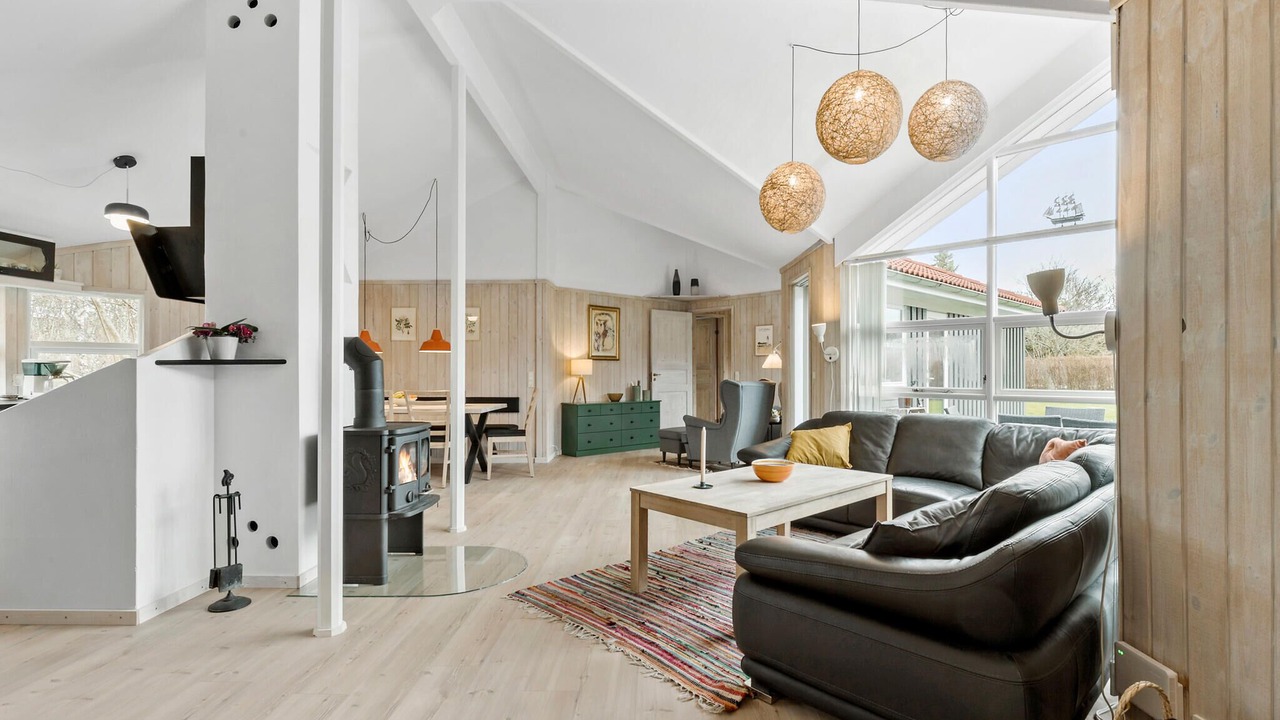 Photo of Bedroom in Knebel