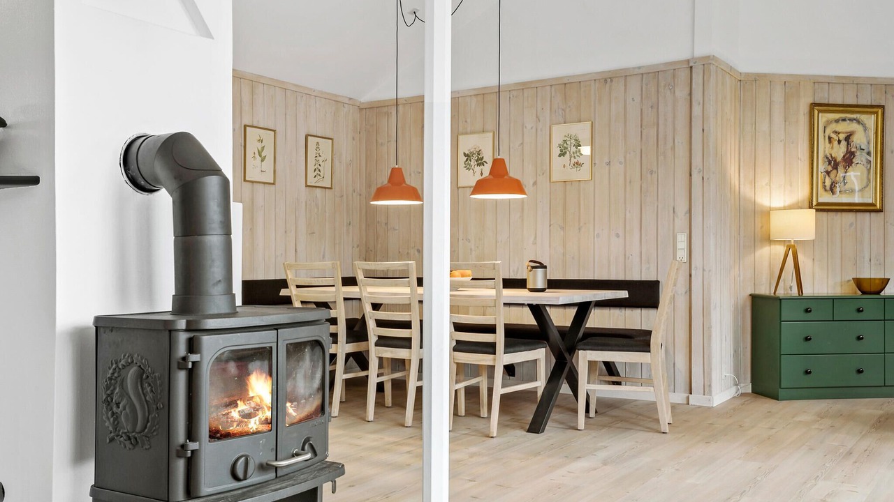 Photo of Bedroom in Knebel