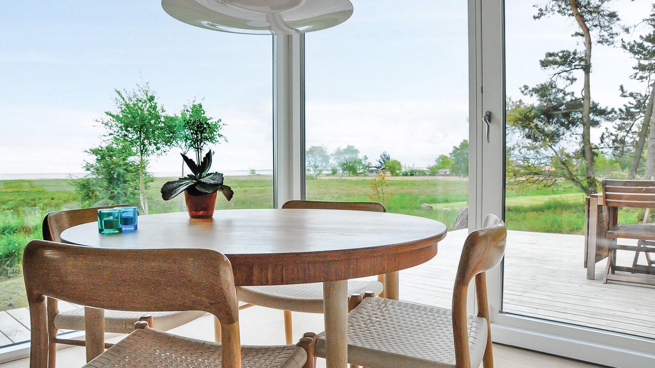 Photo of Bedroom in Ørsted