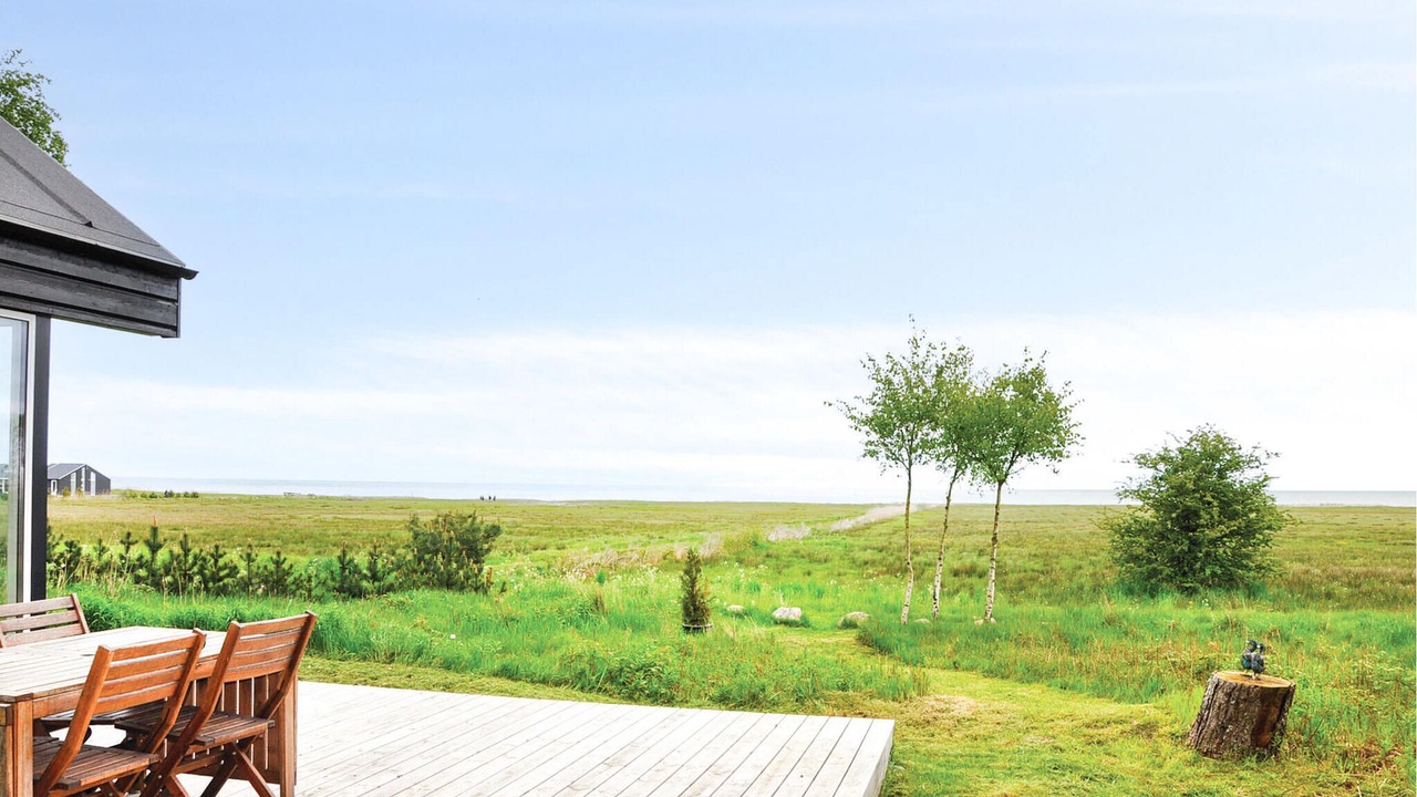 Photo of Bedroom in Ørsted