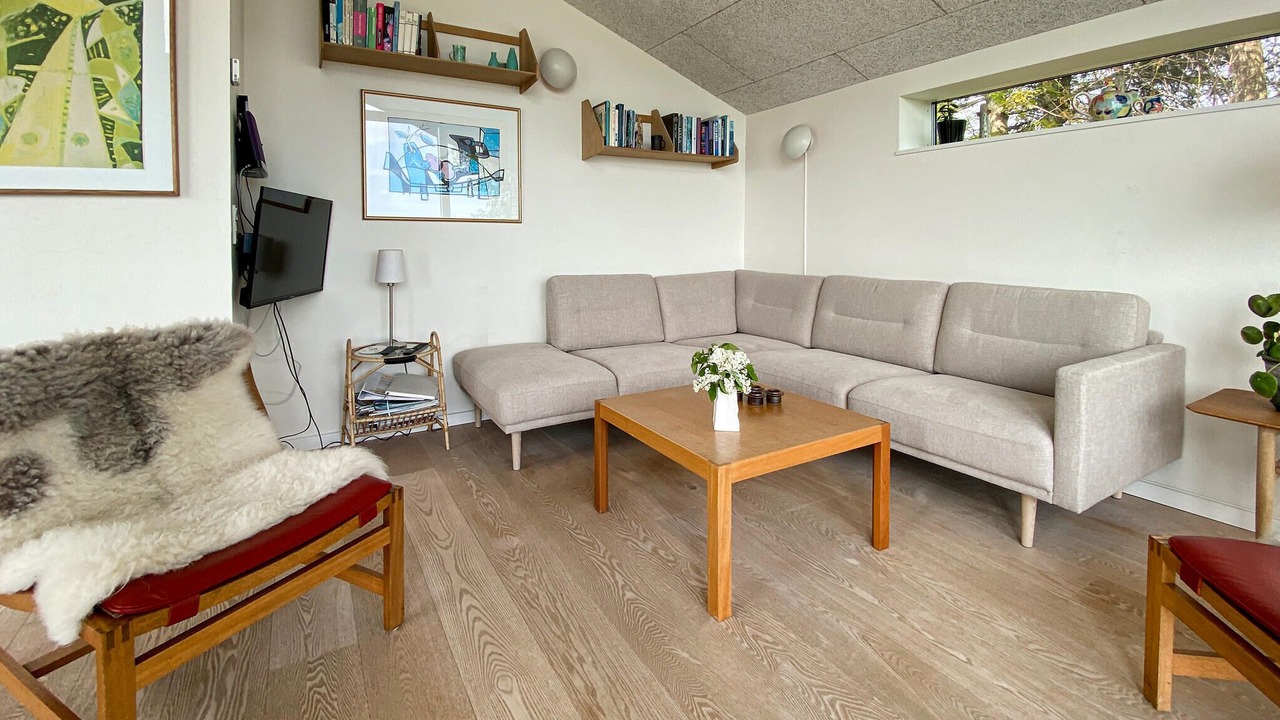 Photo of Bedroom in Ørsted