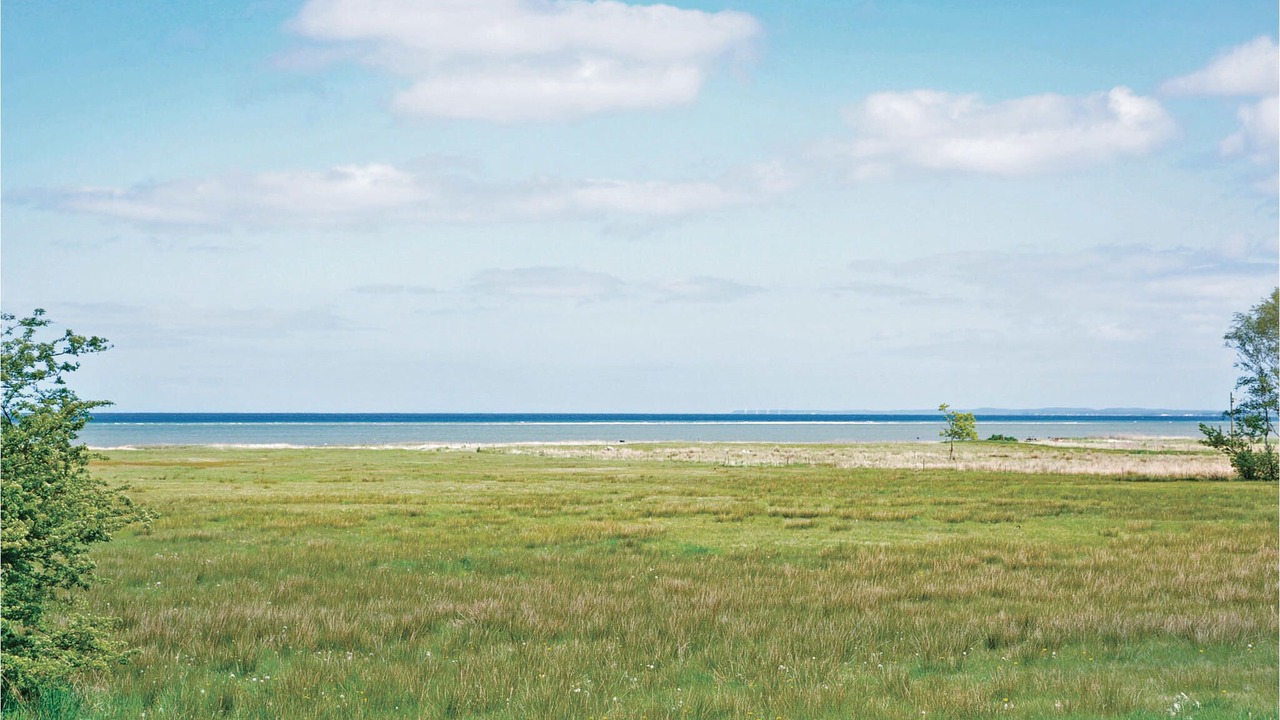 Photo of Bedroom in Ørsted