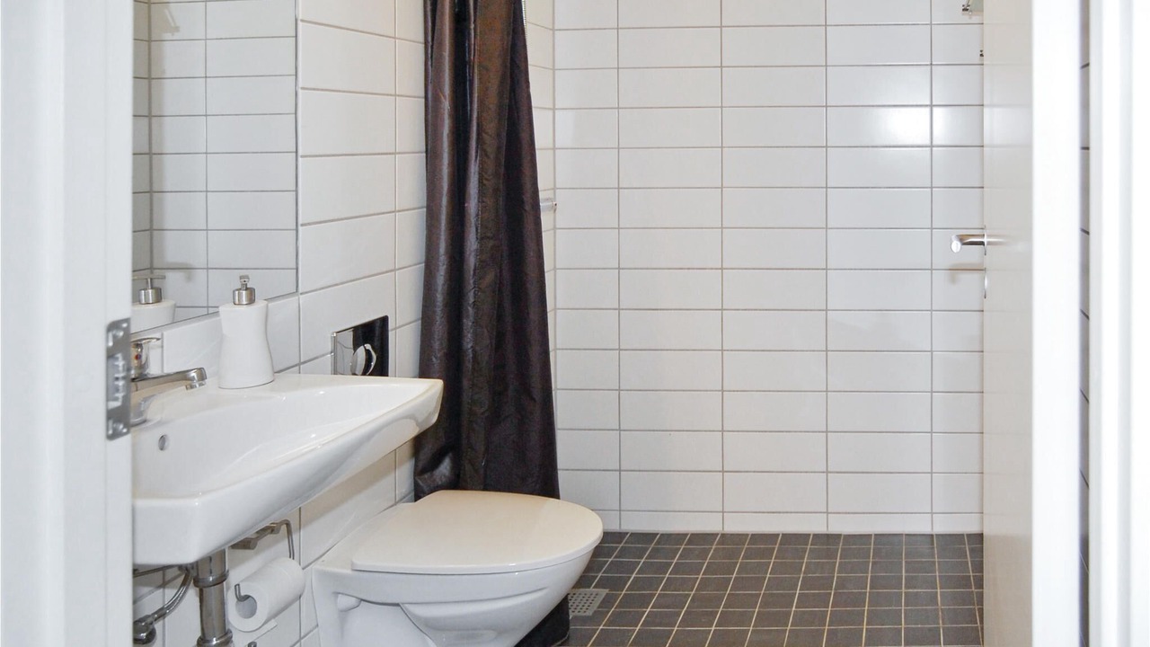 Photo of Bathroom in Sønderstrand