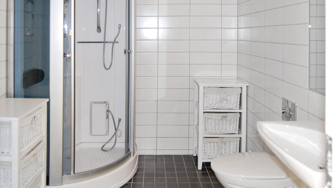 Photo of Bathroom in Sønderstrand