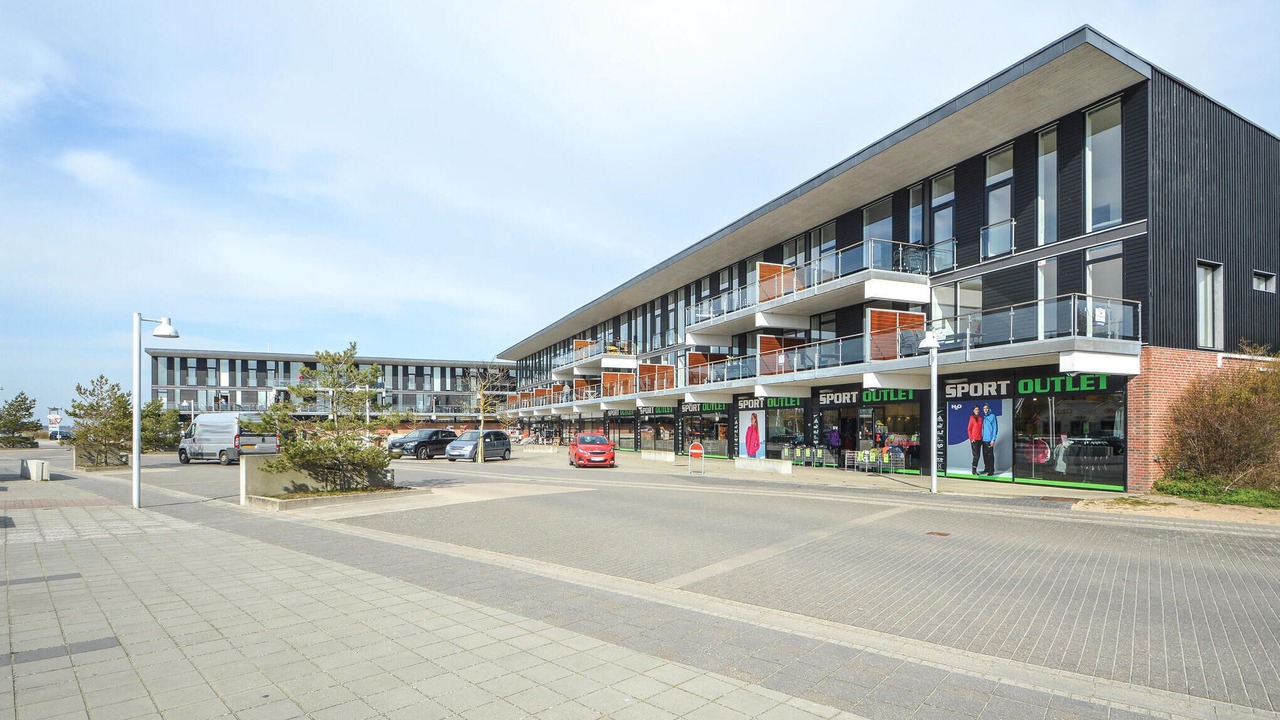 Photo of Outdoor in Sønderstrand