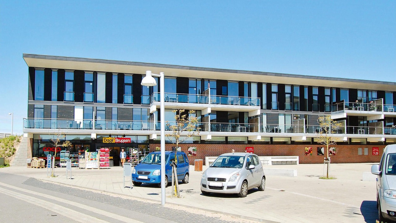 Photo of Outdoor in Sønderstrand