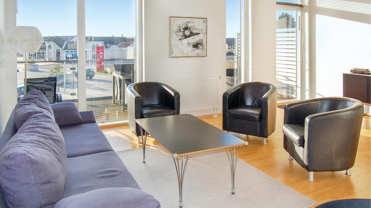 Photo of Bedroom in Sønderstrand