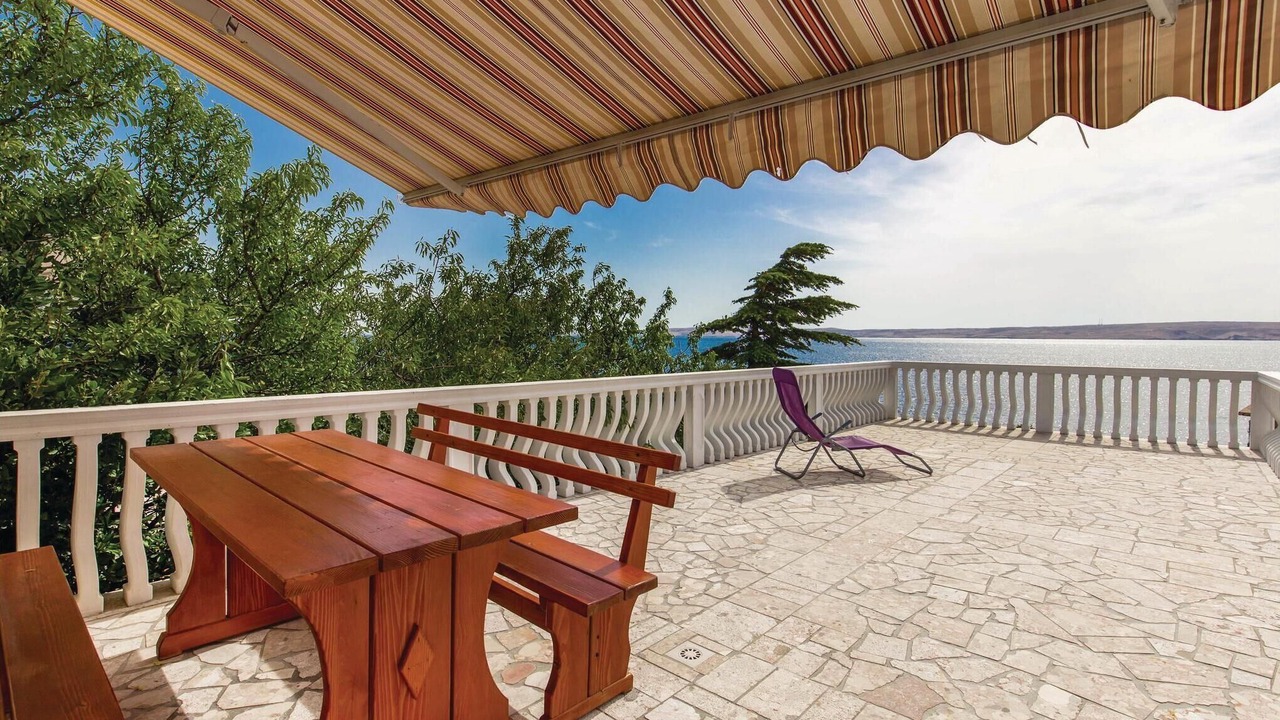 Photo of Patio Balcony in Lukovo Sugarje