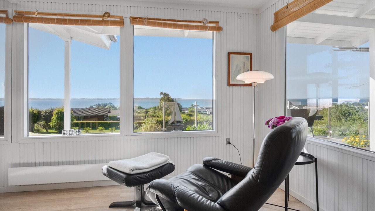 Photo of Bedroom in Helnæs By