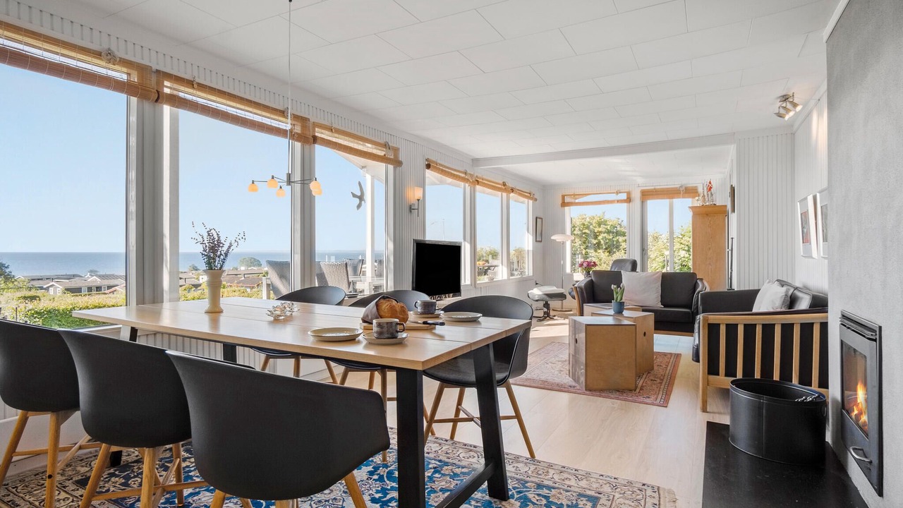 Photo of Bedroom in Helnæs By