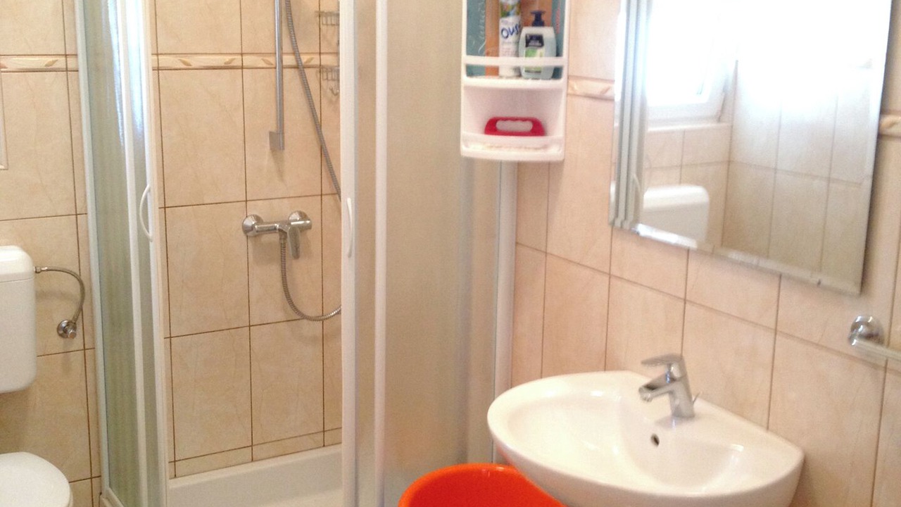 Photo of Bathroom in Rtina