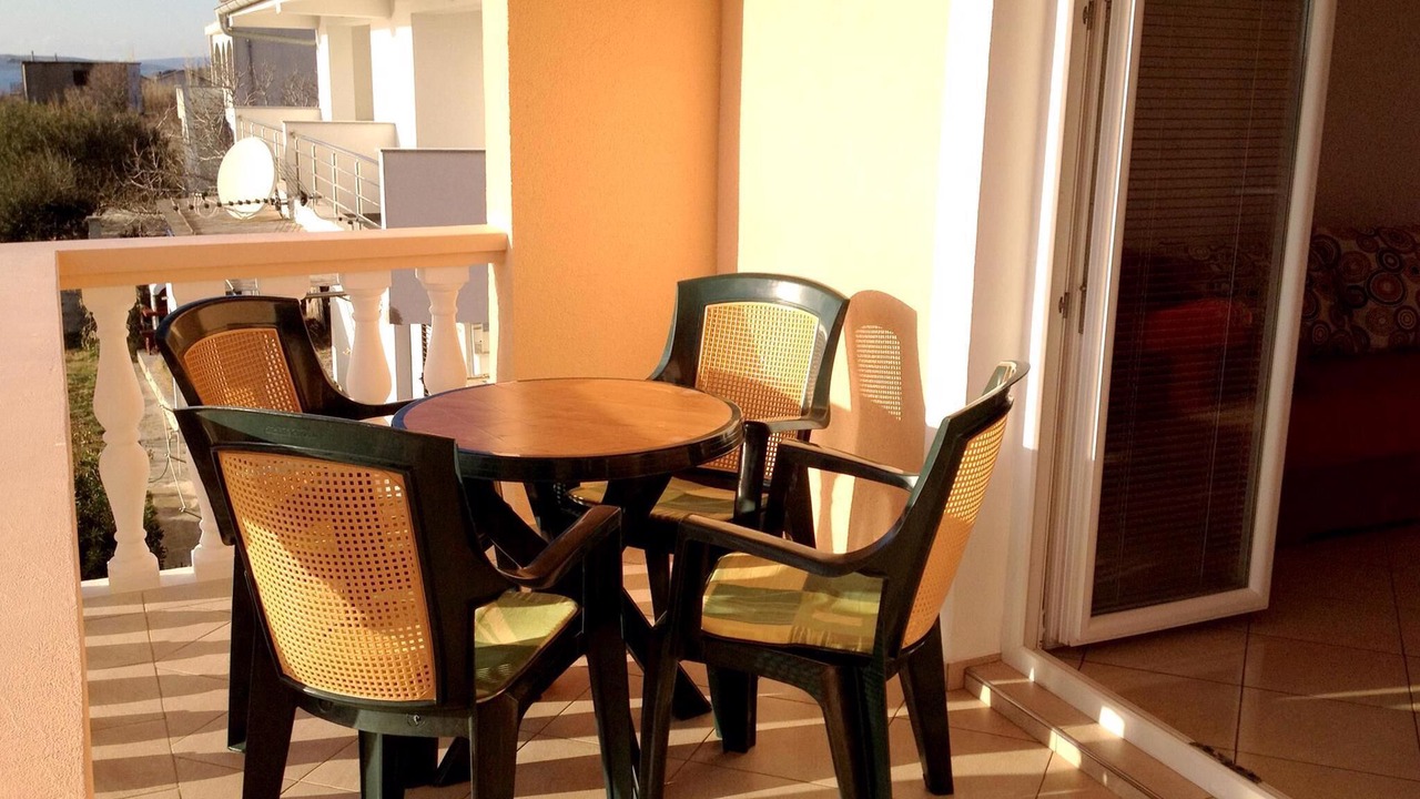 Photo of Patio Balcony in Rtina