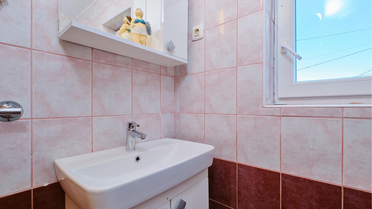 Photo of Bathroom in Punta Kriza