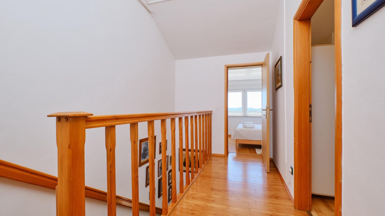 Photo of Bedroom in Punta Kriza