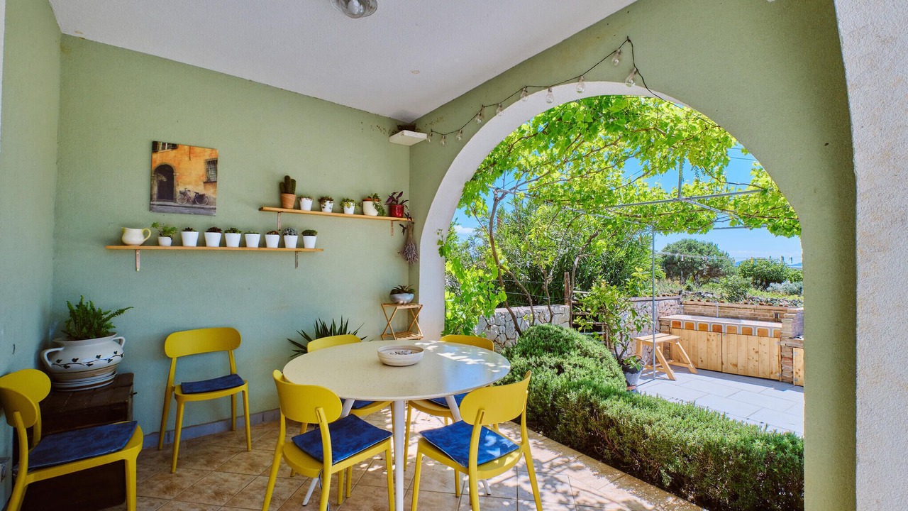 Photo of Outdoor in Punta Kriza