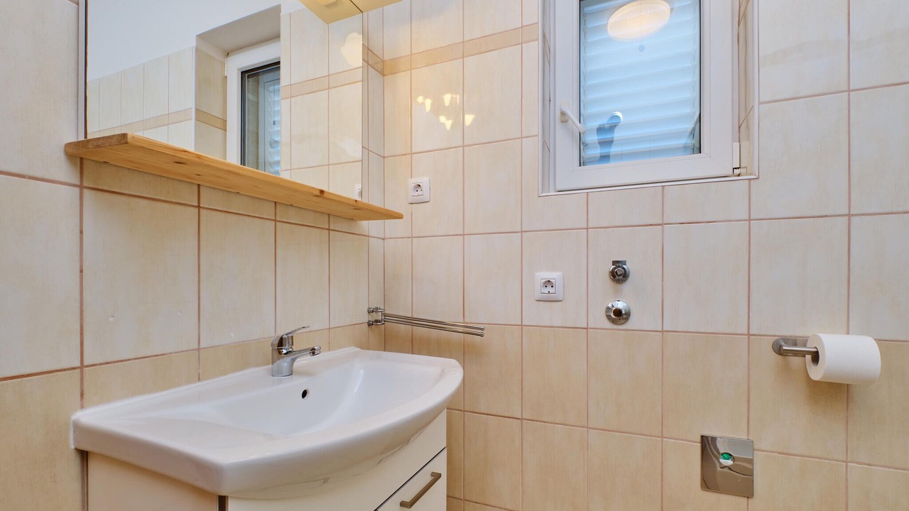 Photo of Bathroom in Punta Kriza
