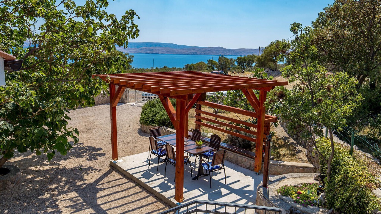 Photo of Patio Balcony in Cesarica