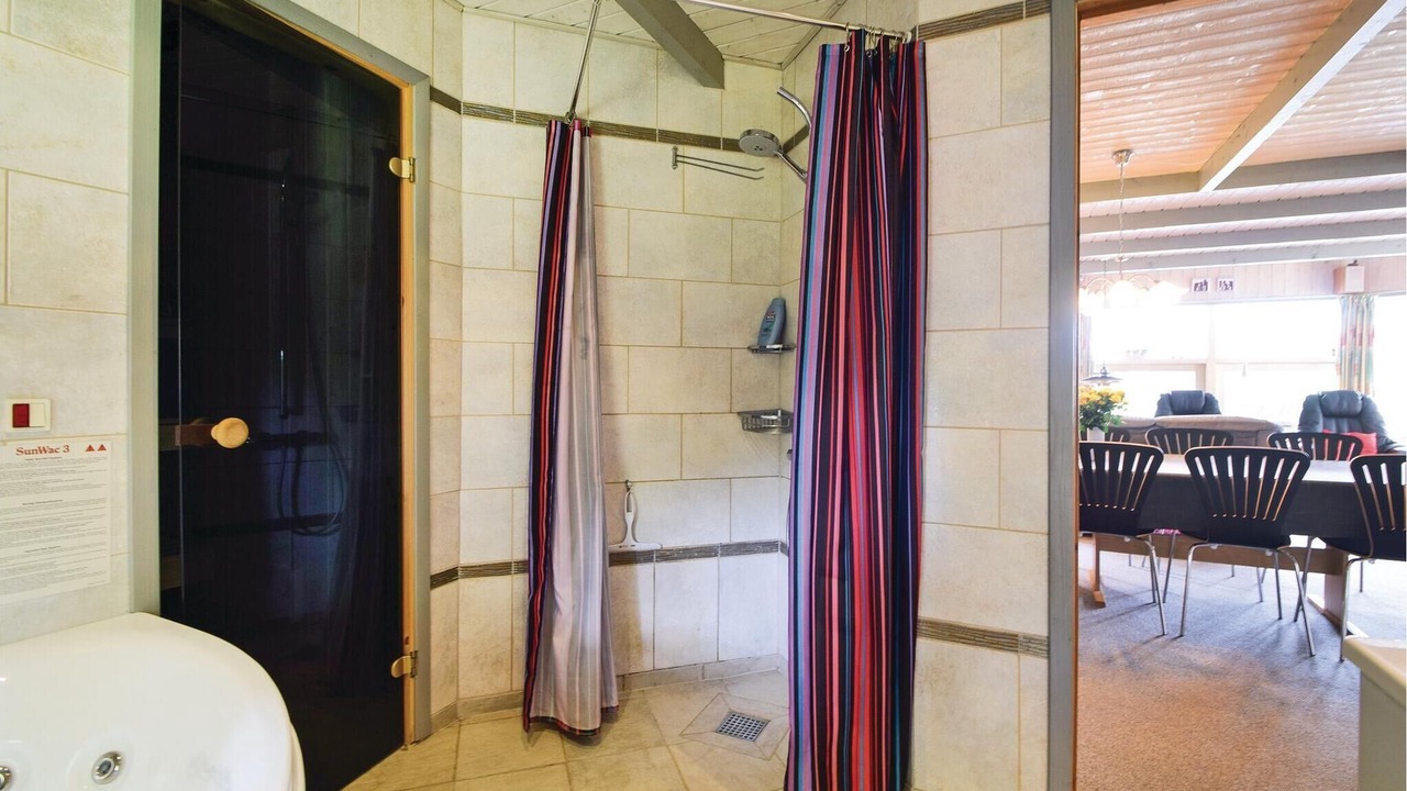 Photo of Bathroom in Pøt Strandby