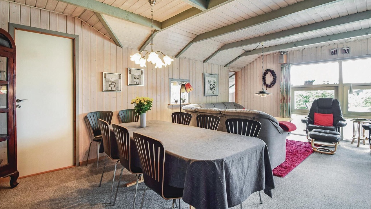 Photo of Bedroom in Pøt Strandby