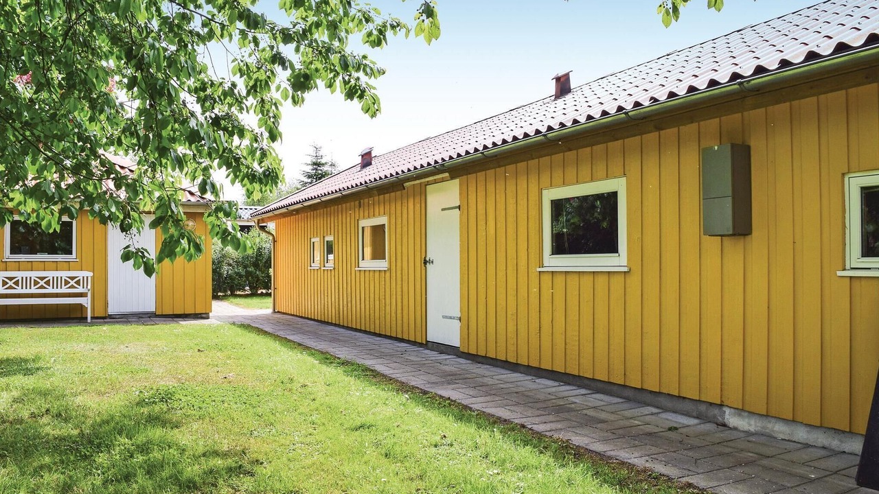 Photo of Outdoor in Pøt Strandby