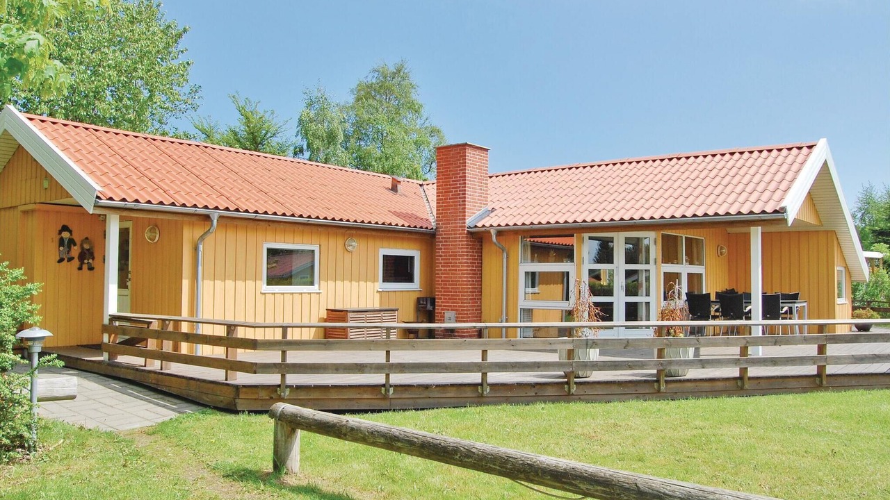 Photo of Outdoor in Pøt Strandby