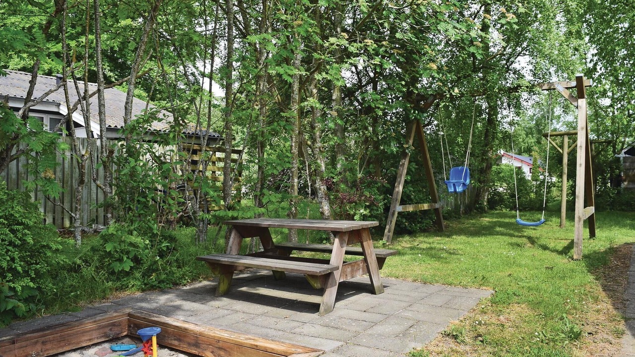 Photo of Outdoor in Pøt Strandby