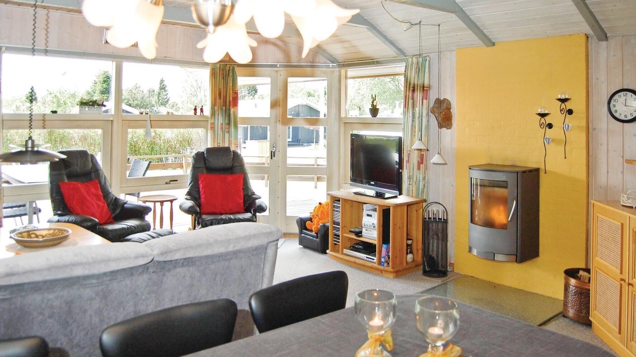 Photo of Bedroom in Pøt Strandby