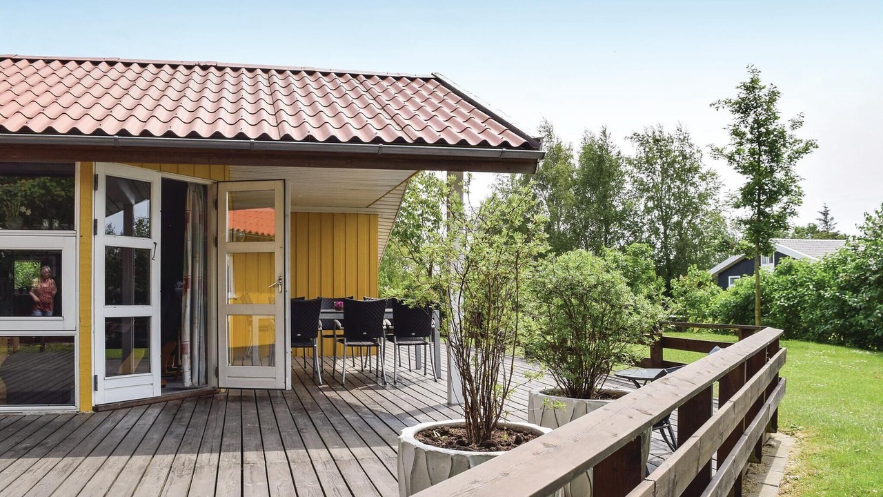 Photo of Outdoor in Pøt Strandby