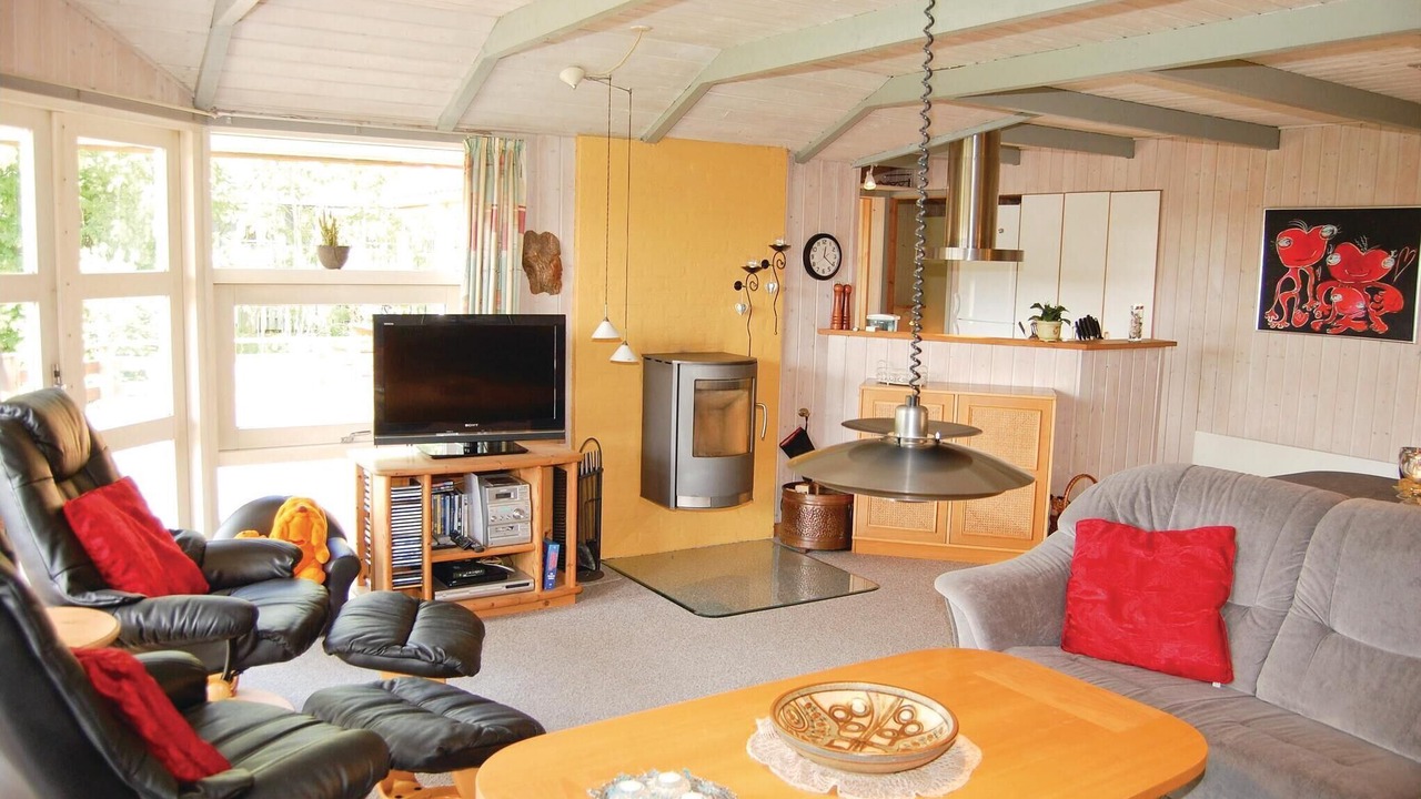 Photo of Bedroom in Pøt Strandby