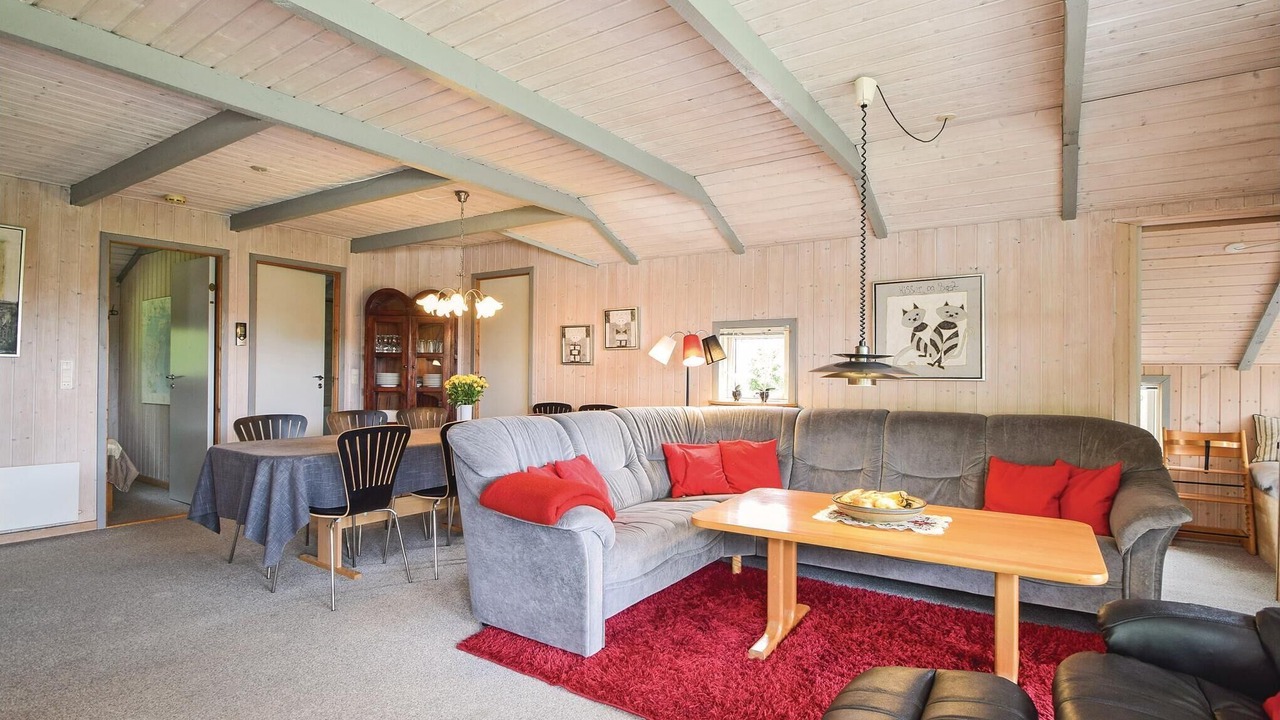 Photo of Bedroom in Pøt Strandby