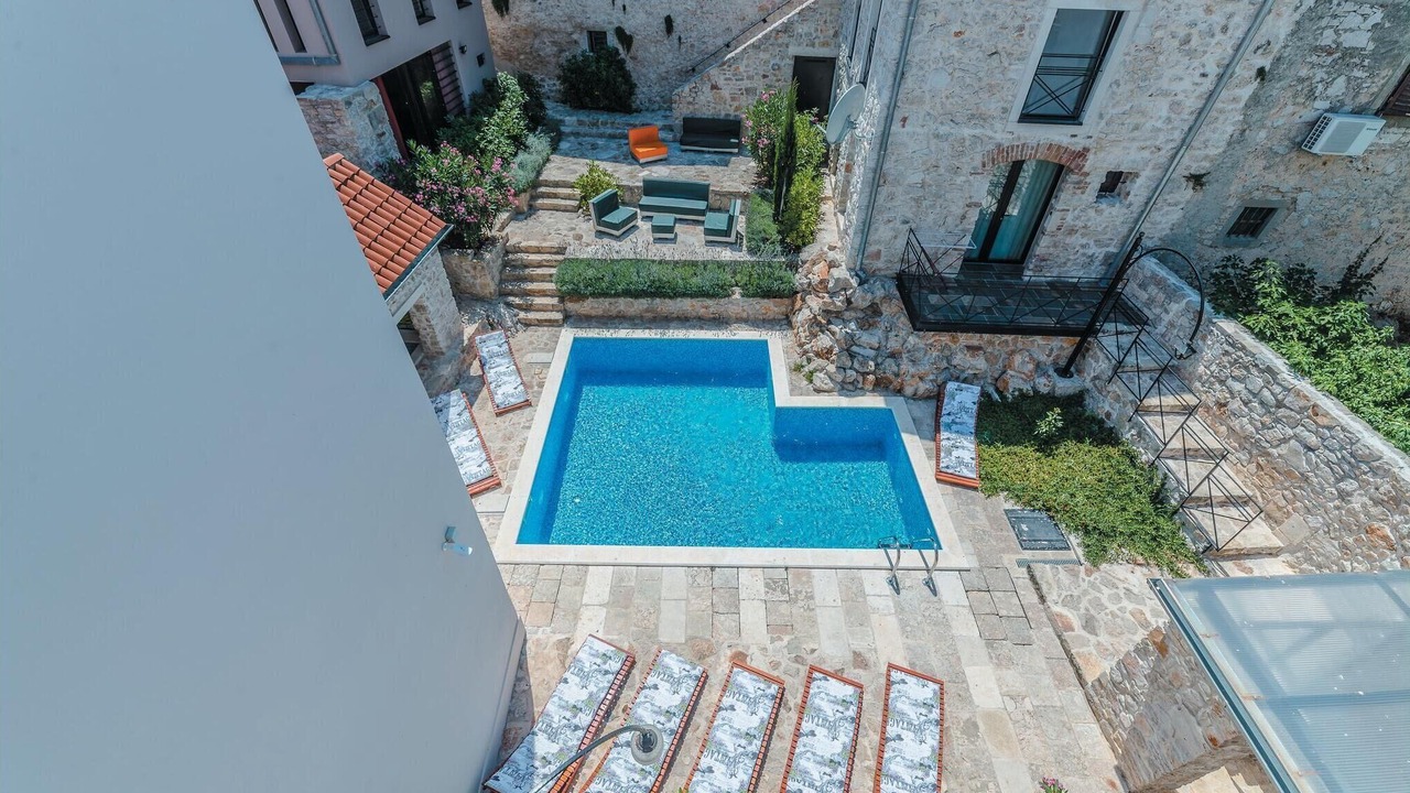 Photo of Outdoor in Tkon