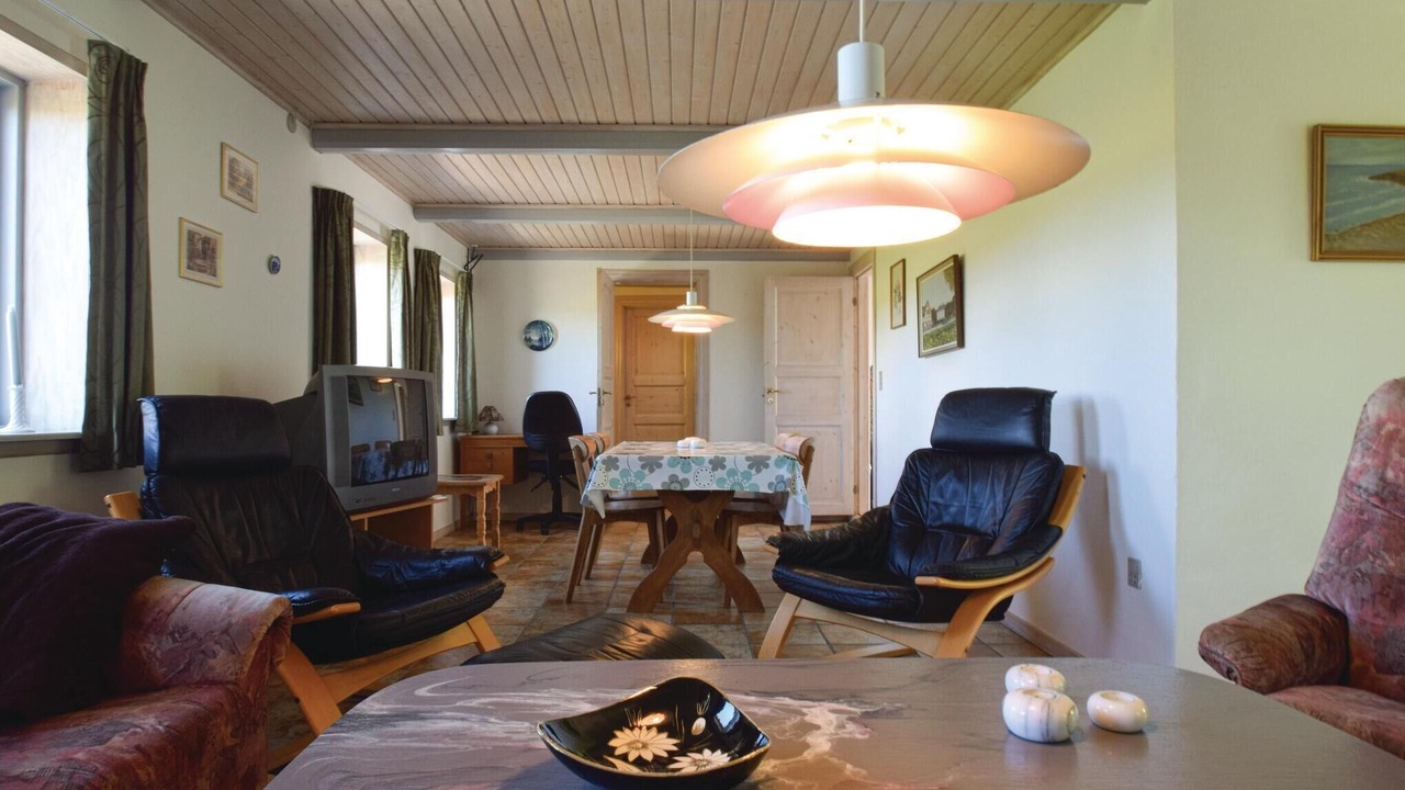 Photo of Bedroom in Rudkobing