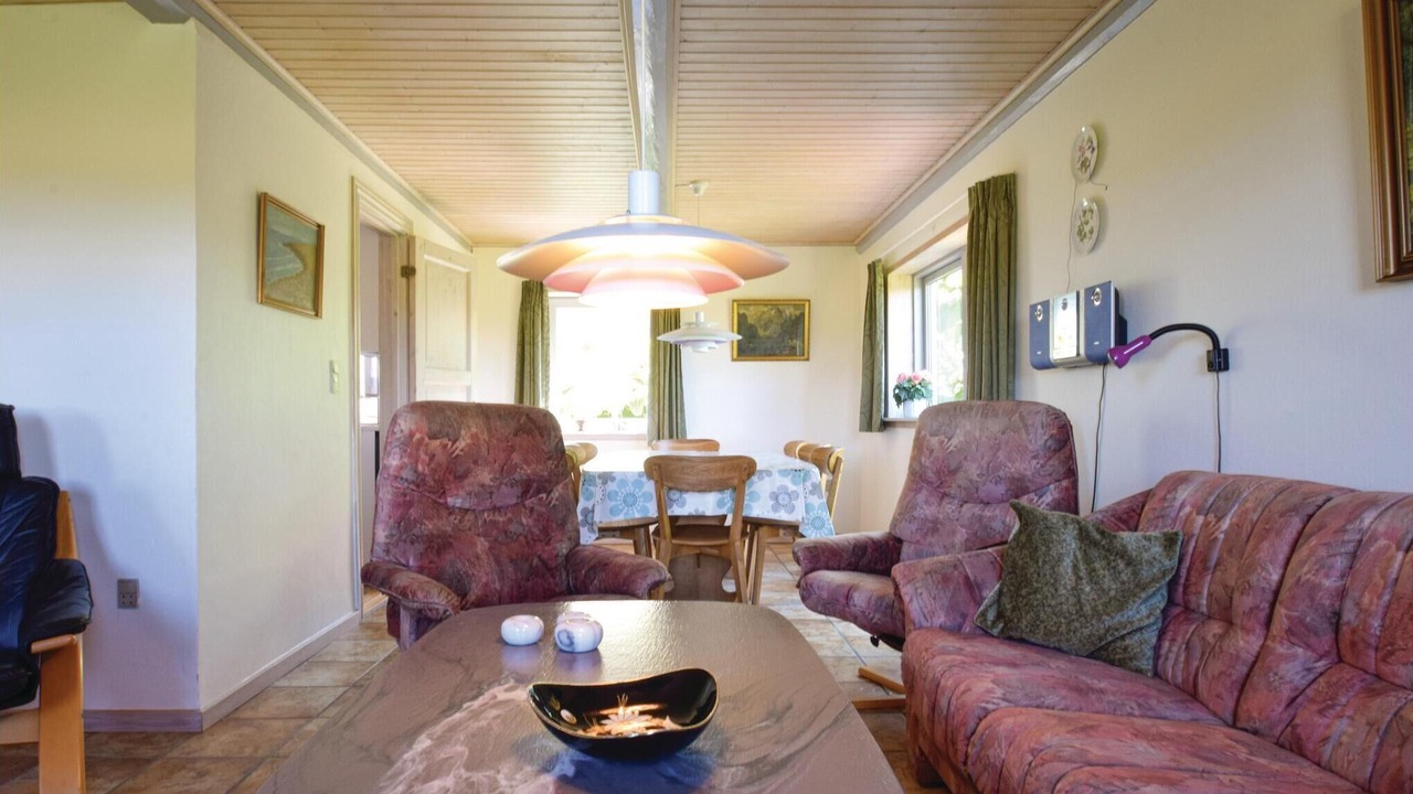 Photo of Bedroom in Rudkobing