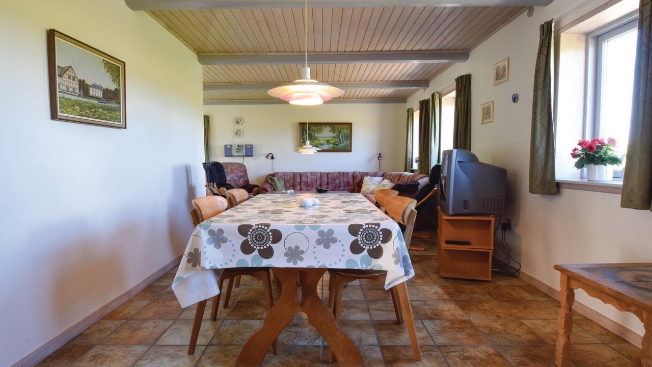 Photo of Bedroom in Rudkobing