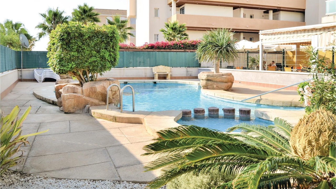 Photo of Outdoor in Orihuela Costa