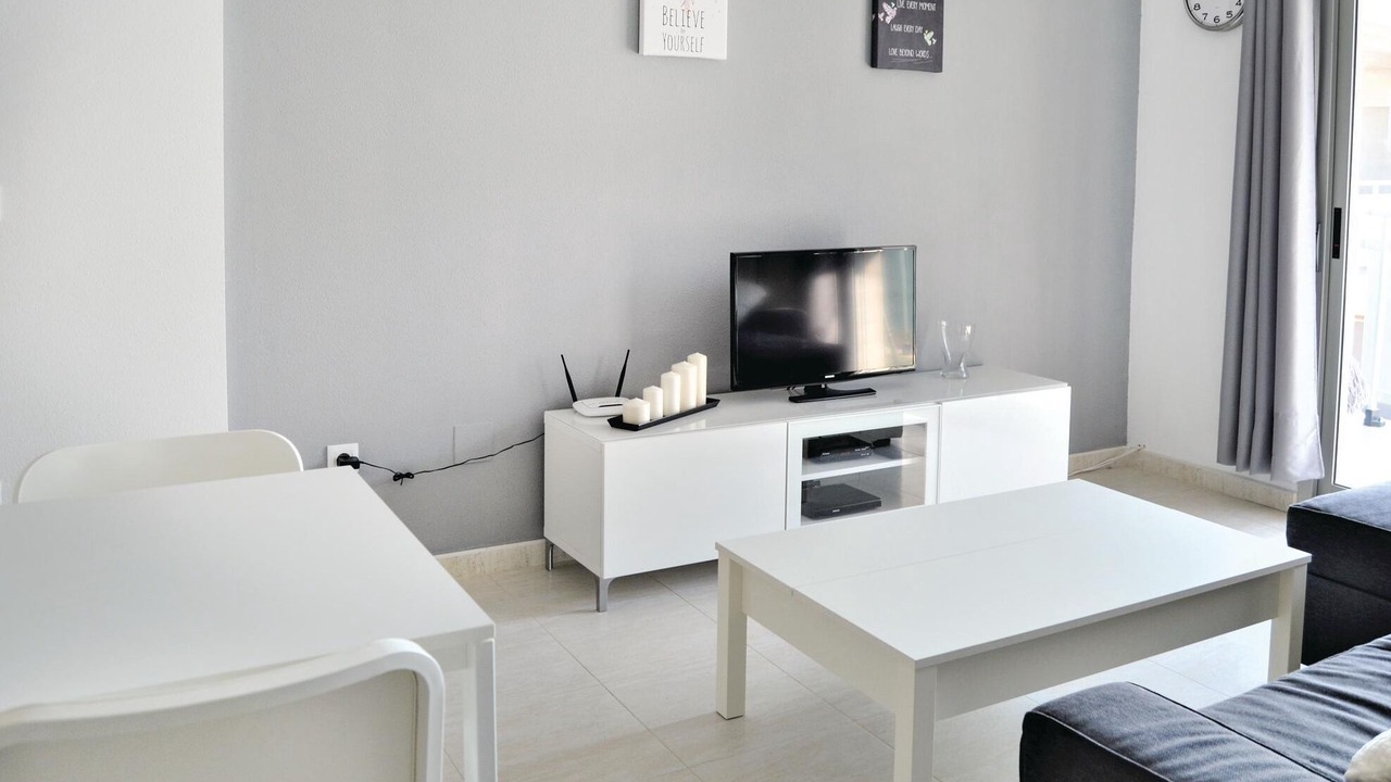 Photo of Bedroom in Orihuela Costa