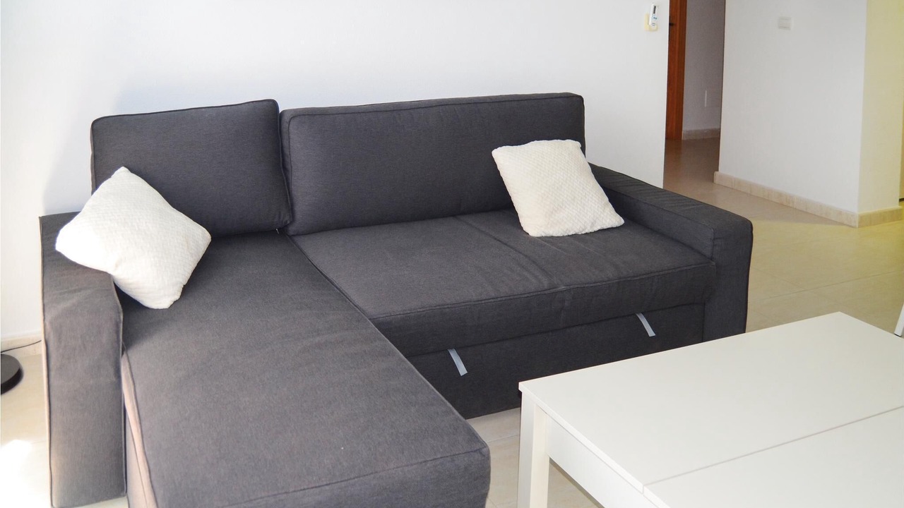 Photo of Bedroom in Orihuela Costa